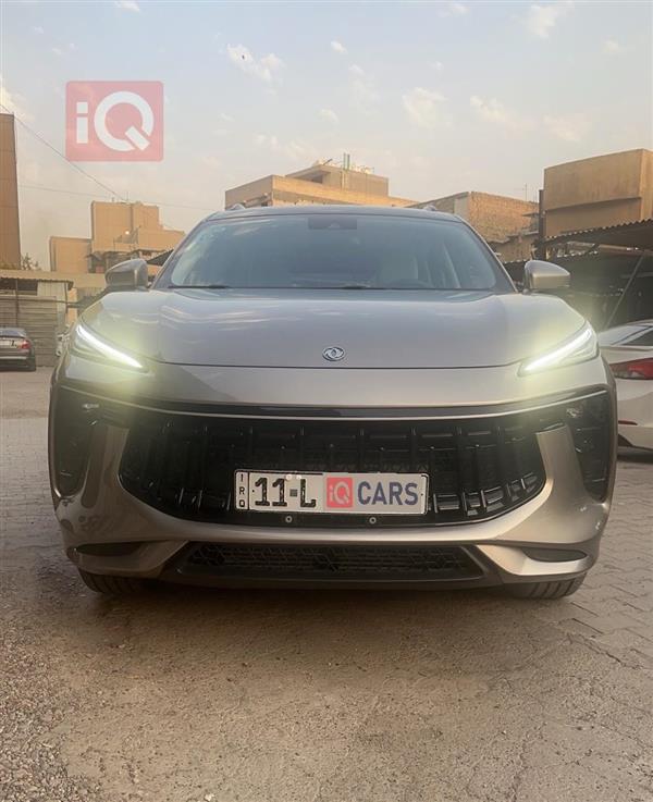 دونج فينج T5 EVO 2024 للبيع في العراق - بغداد